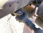 Drivetrain with