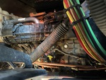 Engine with 