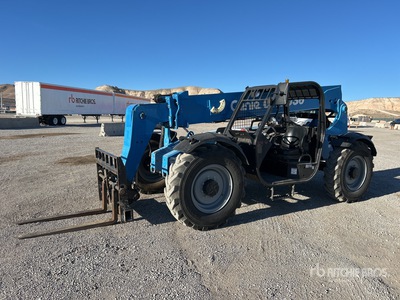 General Appearance with Featured Photo