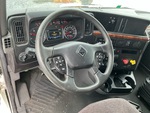 NN411049 - 2022 International LT625: Steering Control