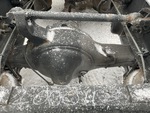 NN411049 - 2022 International LT625: Rear Drive Axle