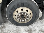 NN411049 - 2022 International LT625: Wheel Condition