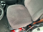 NN411049 - 2022 International LT625: Seats/Armrests