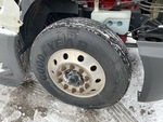 NN308543 - 2022 International LT625: Right Steer Tire
