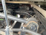 NN308543 - 2022 International LT625: Transmission