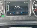 NN308543 - 2022 International LT625: Odometer (Start)
