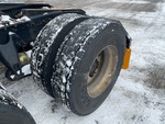 NN308543 - 2022 International LT625: Left Rear Drive Tires