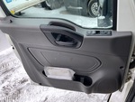 NN308543 - 2022 International LT625: Cab Doors