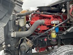 NN308543 - 2022 International LT625: Engine - Left Side