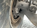 NN308543 - 2022 International LT625: Brake Linings