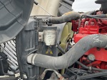 NN308543 - 2022 International LT625: Cooling System Leaks