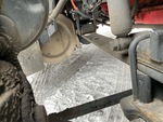 NN308543 - 2022 International LT625: Diesel Particulate Filter