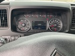 NN308543 - 2022 International LT625: Gauges