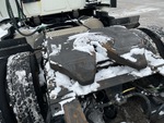 NN308543 - 2022 International LT625: Fifth Wheel