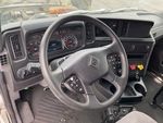 NN308543 - 2022 International LT625: Steering Control