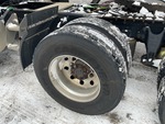 NN308543 - 2022 International LT625: Left Front Drive Tires