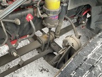NN308543 - 2022 International LT625: Suspension Springs/Hangers