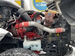 NN308543 - 2022 International LT625: Engine - Right Side