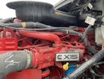NN308543 - 2022 International LT625: Fuel System