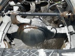 NN308543 - 2022 International LT625: Rear Drive Axle