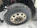 NN308543 - 2022 International LT625: Left Steer Tire