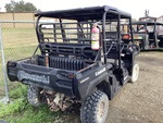 Picture, Right Rear Corner