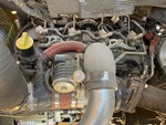 Motor with 