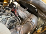 Motor with 