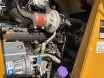 Motor with 