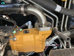 Hydraulics with 