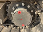 Drivetrain with 
