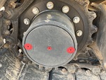 Drivetrain with 