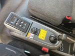 Cab with 
