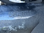 General Appearance with Second Serial Number/VIN Photo
