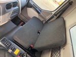 Cab with 