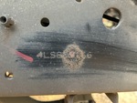 General Appearance with Second Serial Number/VIN Photo