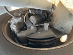 Brakes with 