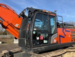 v2 Chassis - Excavator with