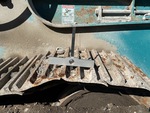 Undercarriage with Right Grouser Height