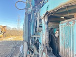 Hydraulics with Hoses