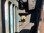 Electrical with Disconnect Switch