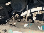 Control Station with Crusher/Screen Controls
