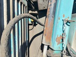 Hydraulics with Hydraulic Tank