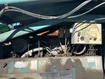 Engine with Engine - Right Side