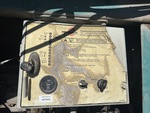 Control Station with Engine Controls