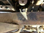 General Appearance with Second Serial Number/VIN Photo