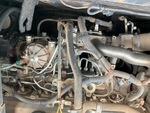 Engine with 