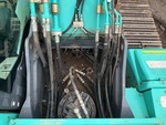Hydraulics with 
