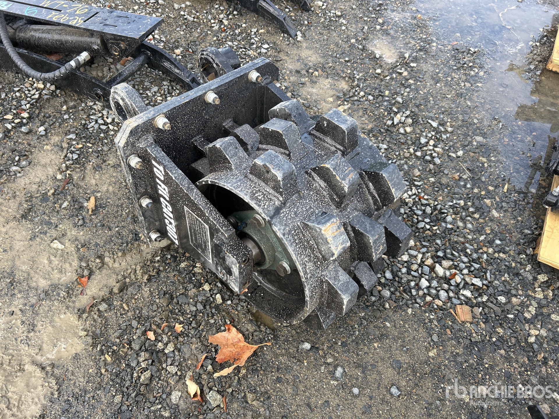 Cavo Controllo Lama Per Escavatore Caterpillar 307 (2PM00257-), Ricambio Aftermarket 125-1811 / 60-00487