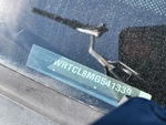 General Appearance with Second Serial Number/VIN Photo